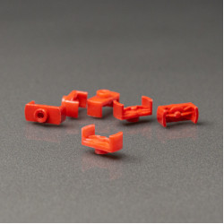 Курсор на носик бойлера (Пішак)