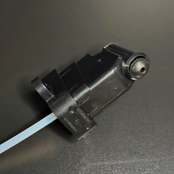 Паровий вузол для кавомашини Philips серії EP LatteGo  оригінал