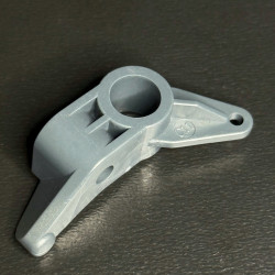 Важіль блоку заварювання для кавоварки Delonghi