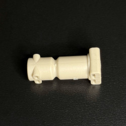 Перехідник бойлера 5мм Delonghi