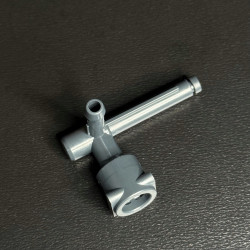 Вставка, Трійник в термоблок Delonghi ECAM