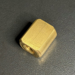 Гайка ліфта редуктора Delonghi