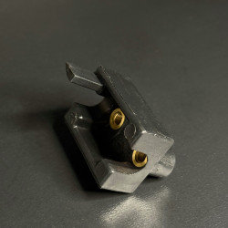 Слайдер заварювального вузла для кавомашини Delonghi 