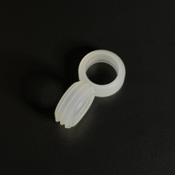 Ущільнювач контейнера для води Delonghi 