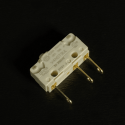 Мікроперемикач кавомашини Delonghi (Мікровимикач) 