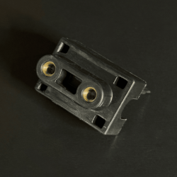 Слайдер заварювального вузла для кавомашини Delonghi ECAM