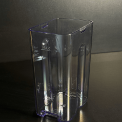 Контейнер, Чаша, Колба, Ємність  для молока CP0154/01 кавомашини Philips Saeco