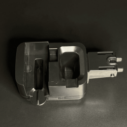 Кришка капучинатора для кавоварки Saeco, Philips HD