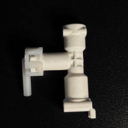 Перехідник Т-образний Delonghi ECAM 