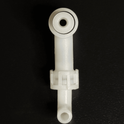 Зворотний клапан помпи Delonghi 