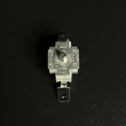 Термостат, Термозапобіжник (Бабочка) 318°C. Delonghi