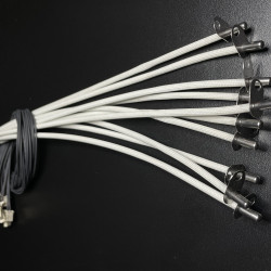 Датчик температури Саеко