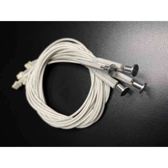 Датчик температури Делонгі