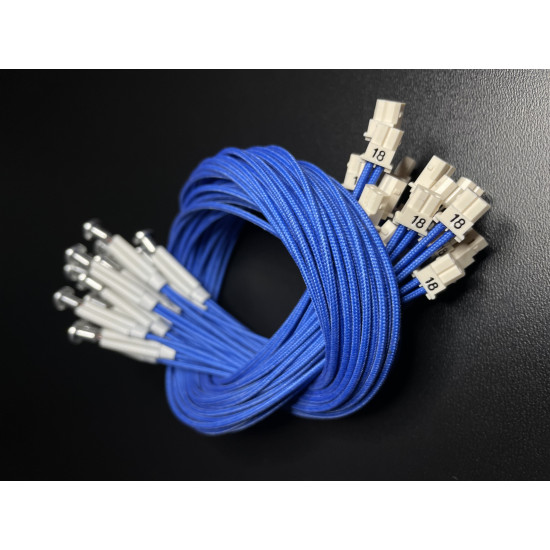 Датчик температури Делонгі синій