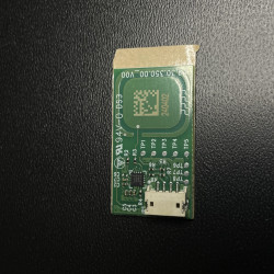 Сенсор-Датчик рівня води, Кселсіс Супрема 4-пін