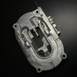 Бойлер Delonghi 5mm