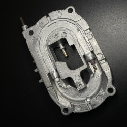 Бойлер Delonghi 5mm