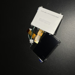 Дисплей Саеко Сінтія кселсіс серії СМ