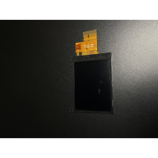 Дисплей Філіпс серії ЕР