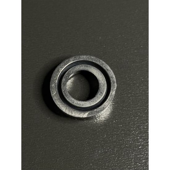 Манжет резинка (Сальник) під бункер води