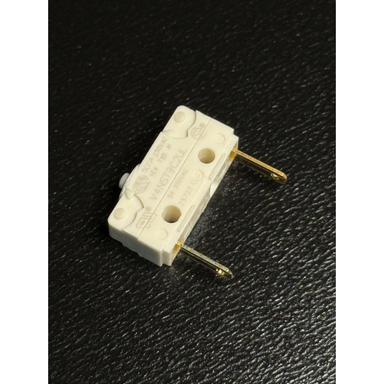 Мікроперемикач для кавоварок Delonghi 