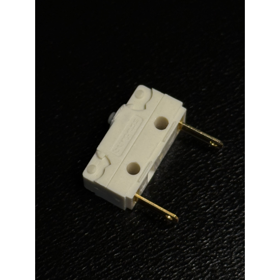 Мікроперемикач для кавоварок Delonghi 