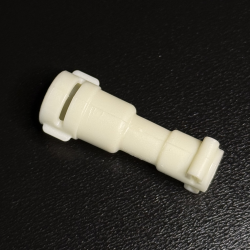 Перехідник бойлеру на тефлонову трубку Philips Saeco