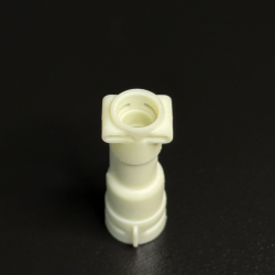 Перехідник бойлеру на тефлонову трубку Philips Saeco