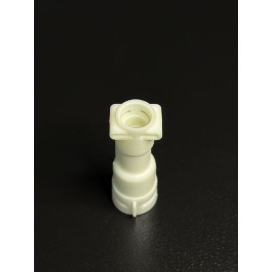 Перехідник бойлеру на тефлонову трубку Philips Saeco