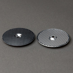 Сіто поршня робочого преса