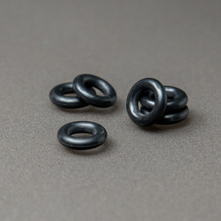 Ущільнювач на тефлонову трубку Delonghi