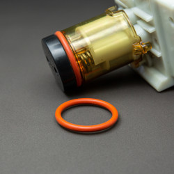 Гумка поршня робочої групи DeLonghi