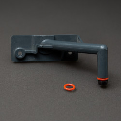 Гумка на носик видачі кави