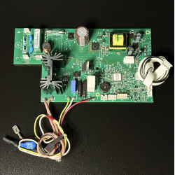 Силова плата  кавомашини Philips EP5500 Series