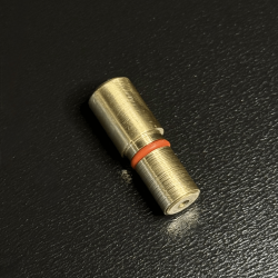 Тримач сита короткий Saeco