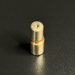 Тримач сита короткий Saeco