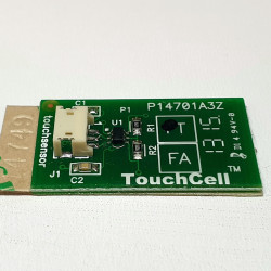 Датчик рівня води Saeco/Philips