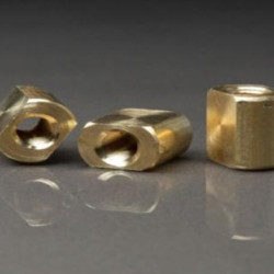 Гайка ліфта редуктора Delonghi