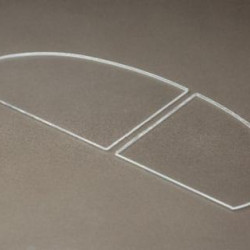 Комплект кришок Saeco Stratus