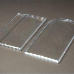 Комплект кришок Saeco Viena (прозорі)