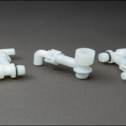 Зворотній клапан насоса Delonghi