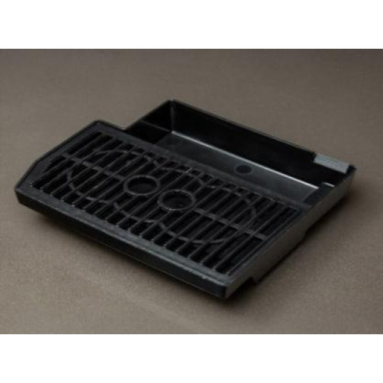 Піддон Saeco Royal/Magic (сірий/чорний)