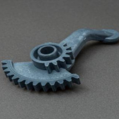 Важіль заварного блоку V1 Delonghi ECAM (Великий)