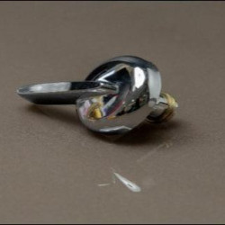 Ручка вода/пар Delonghi 3000