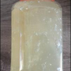 Силіконове мастило Delonghi (Оригінал) 1л