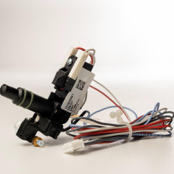 Перехідник капучинатора на кавоварку Delonghi