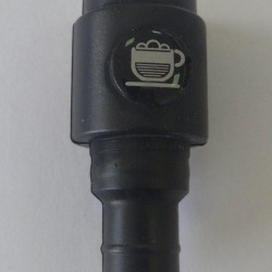 Резинка автокапучинатора Saeco Royal gran crema