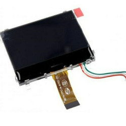 Дисплей Saeco