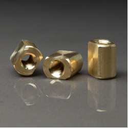 Гайка-ліфт редуктор Dlonghi Гайка-ліфт редуктор Delonghi ESAM /  EAM / ECAM / ETAM