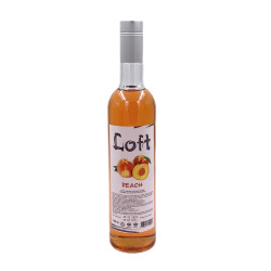 Сироп "Персик"
